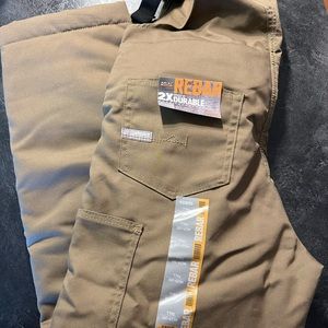 Ariat womens coveralls